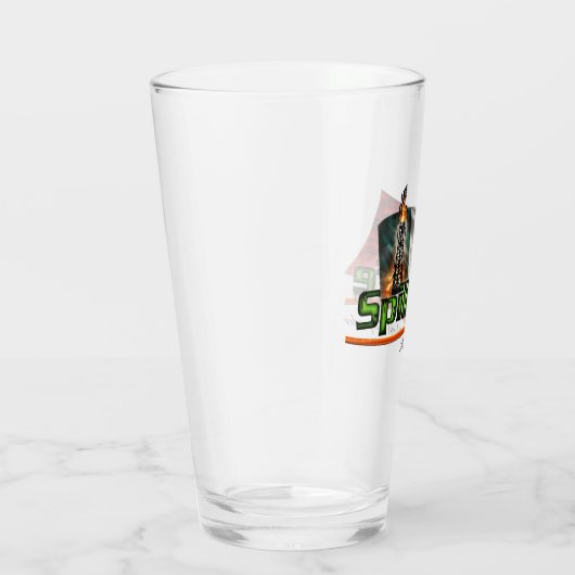 Verre Drink Ware  (Droite)