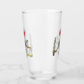 Verre Droit et justice (Droite)