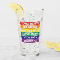 Droits égaux | Droits LGBTQ | Fierté Parade | Ally