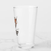 Verre Drôle (Gauche)