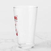 Verre Drôle Pharmaciens Les pharmaciens sont classés rX (Gauche)