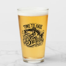 Drôle temps pour Haul Bass Fishing