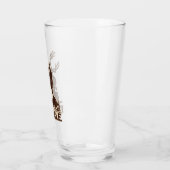 Verre Druncle (Gauche)