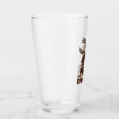 Verre Druncle (Droite)