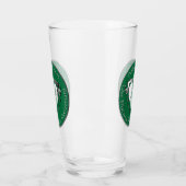 Verre du 20e anniversaire du Mariage (Gauche)