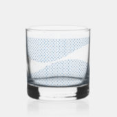 Verre du 75e anniversaire (Gauche)