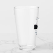 Verre du camp de la vallée de la SS (Droite)