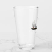 Verre du fournisseur canadien (Droite)
