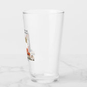 Verre du phare de Round Island (Gauche)