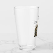 Verre du phare de Sand Hills (Droite)
