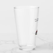 Verre du phare de Wind Point (Droite)