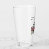 Verre du phare Eagle Bluff (Droite)