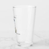 Verre du phare Fond Du Lac (Gauche)