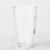 Verre du phare Fond Du Lac (Droite)