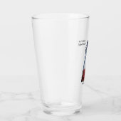 Verre du phare Vermilion (Droite)
