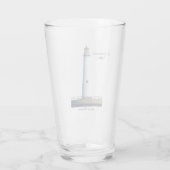 Verre du Tri Centennial Light (Dos)