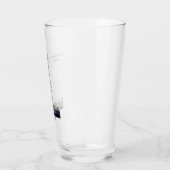 Verre du Tri Centennial Light (Gauche)