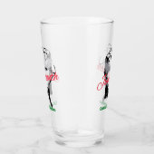 Verre du XVIIe siècle (Droite)