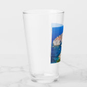 Verre Dubrovnik, Croatie (Droite)