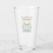 Verre Dude de Forklift (Dos)