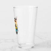 Verre Dude de Forklift (Gauche)