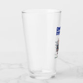 Verre Dumb and Dumber | Des imperfections (Droite)