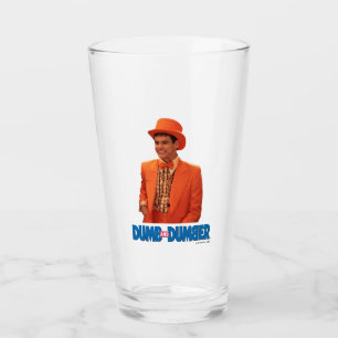 Verre Dumb et Dumb Lloyd Christmas