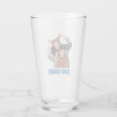 Verre Dumb et Dumb | Lloyd et Harry (Dos)
