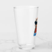 Verre Dumb et Dumb | Lloyd et Harry (Droite)