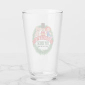Verre Duncan's Toy Chest Glass (Dos)