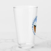 Verre Dunes de l'ours couché NL (Droite)