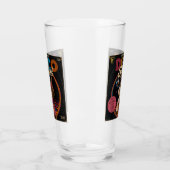 Verre Duo de l'écureuil Disco (Gauche)