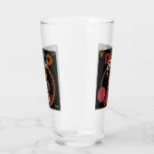 Verre Duo de l'écureuil Disco (Droite)