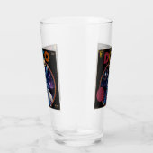 Verre Duo Disco Fox (Droite)