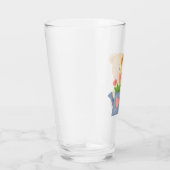 Verre durée du jardin de l'ours (Droite)
