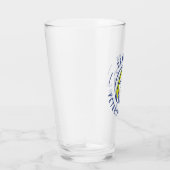 Verre DVC Drinking Tumbler (Droite)