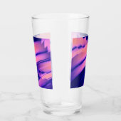 VERRE EAU DE CHUTE ABSTRAITE (Droite)