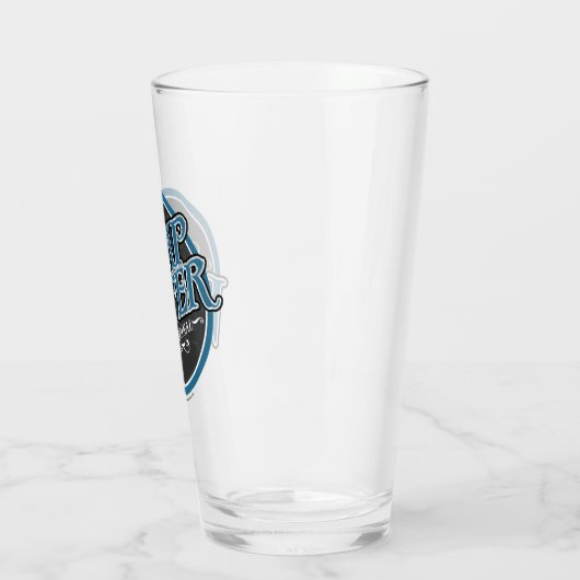 Verre Eau du robinet (Gauche)