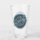 Verre Eau du robinet (Dos)