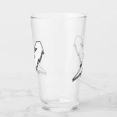 Verre Éclair (Gauche)