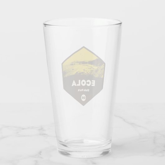 Verre Ecola State Park Oregon (Dos)