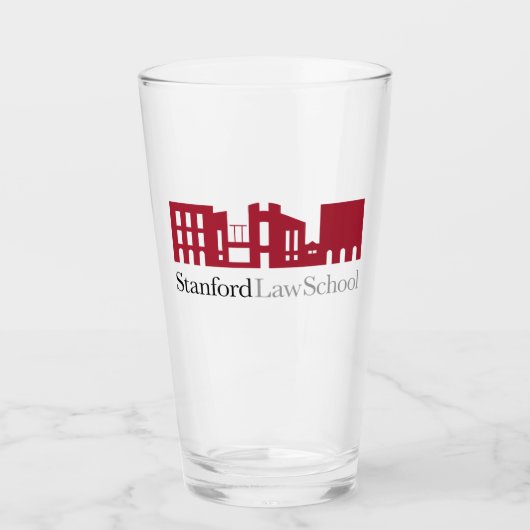 Verre École de droit de Stanford (Devant)