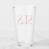 Verre École de droit de Stanford (Dos)