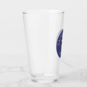 Verre École Saint Alice Patch traditionnel (Droite)