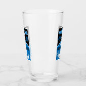 Verre Ecosse Burns Night (Gauche)