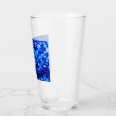 Verre Écran de méduse (Gauche)