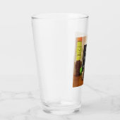 Verre Écran solaire et Margaritas (Droite)