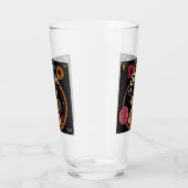 Verre Écureuil Disco (Droite)
