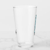 Verre Ed, Edd, n Eddy - Ed Heads (Droite)