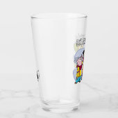 Verre Ed, Edd, n Eddy Hand Signs (Droite)